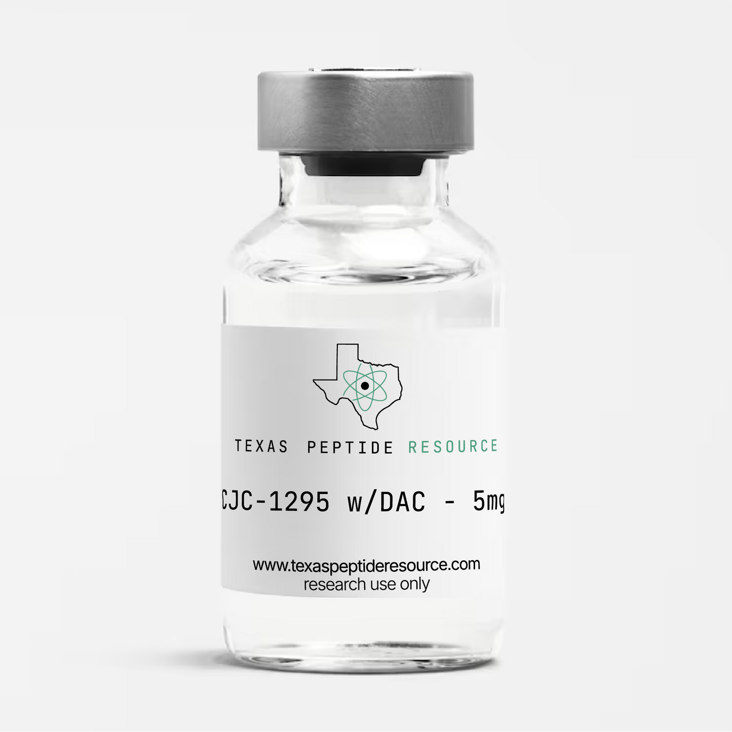 CJC-1295 w/DAC Research Peptide - 5mg