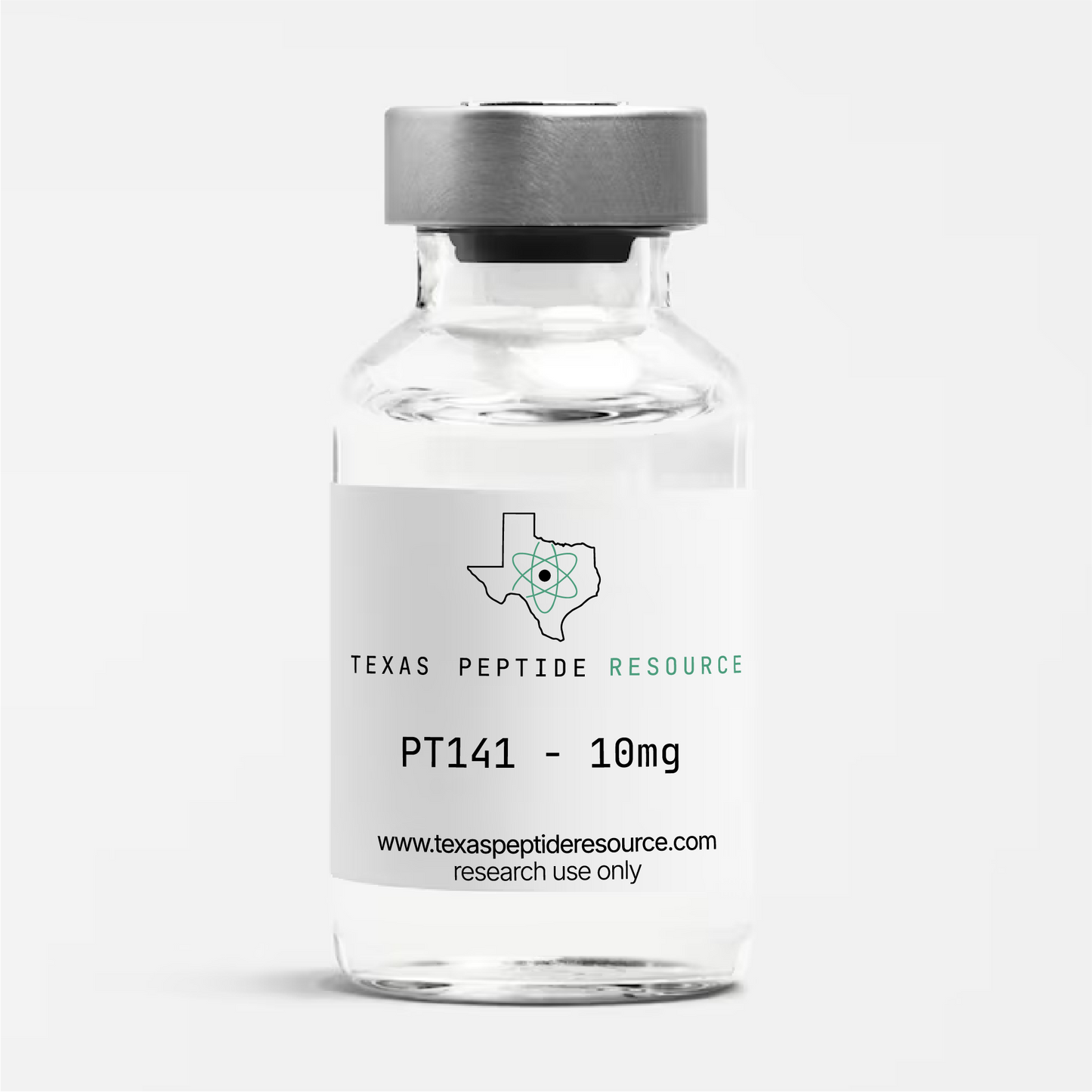 PT-141 Research Peptide - 10mg