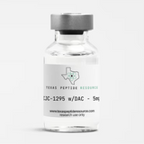 CJC-1295 w/DAC Research Peptide - 5mg